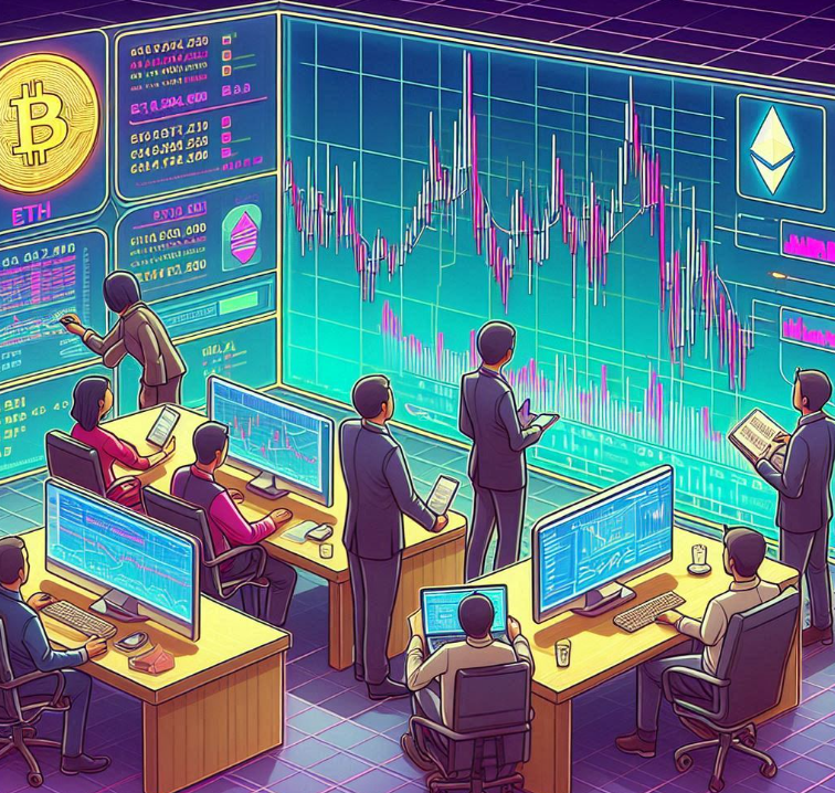 Tạp chí crypto hàng đầu Việt Nam
