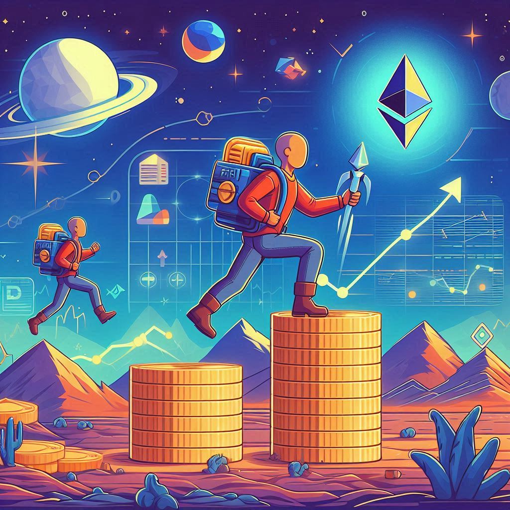 Tạp chí crypto hàng đầu Việt Nam