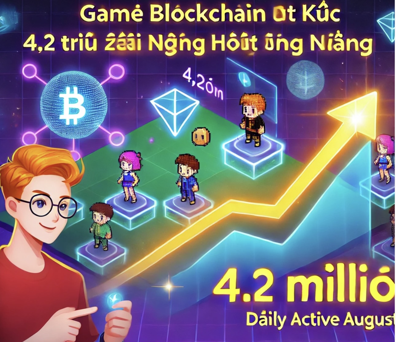 Tạp chí crypto hàng đầu Việt Nam