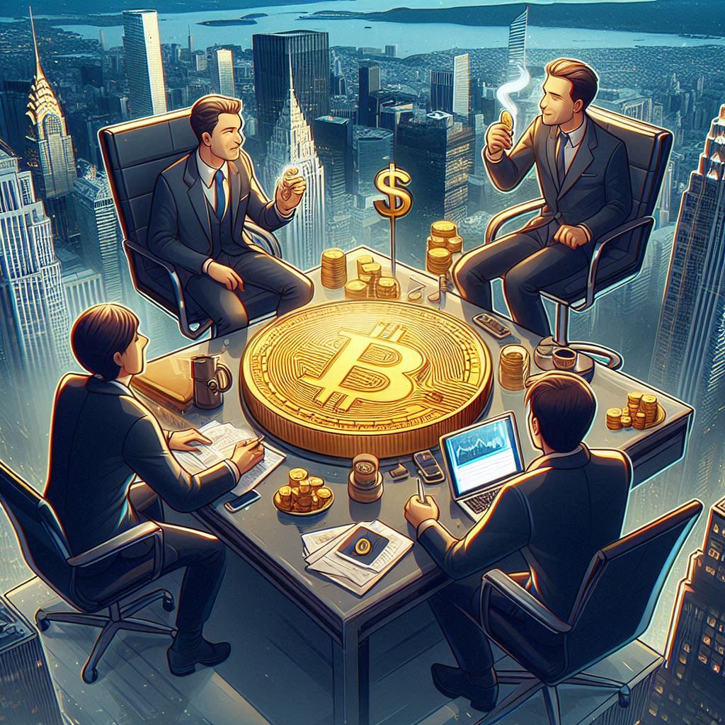 Tạp chí crypto hàng đầu Việt Nam