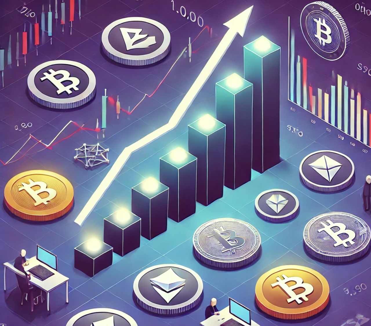 Tạp chí crypto hàng đầu Việt Nam