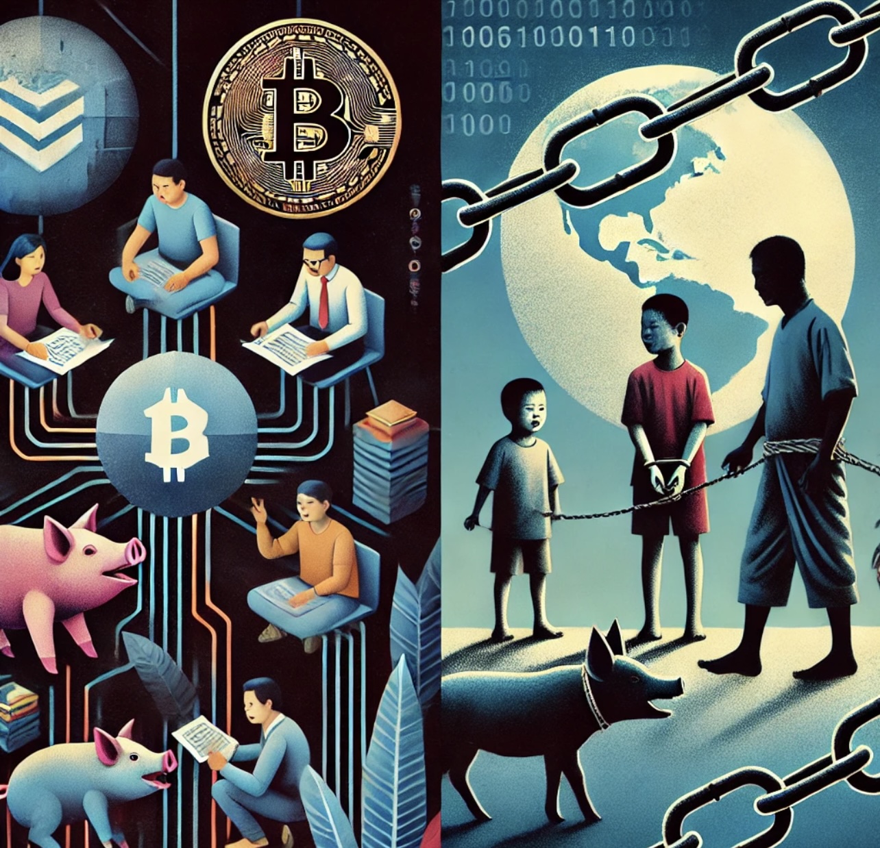 Tạp chí crypto hàng đầu Việt Nam
