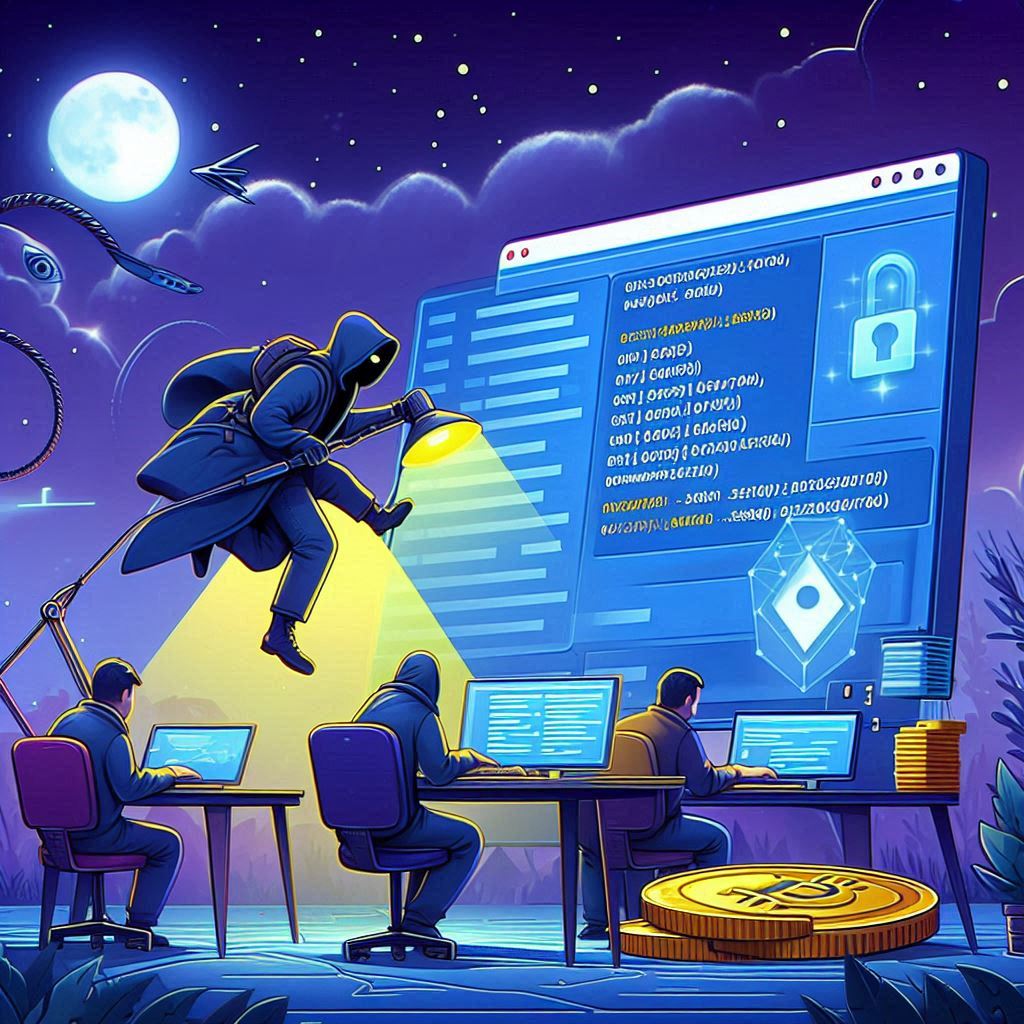 Tạp chí crypto hàng đầu Việt Nam
