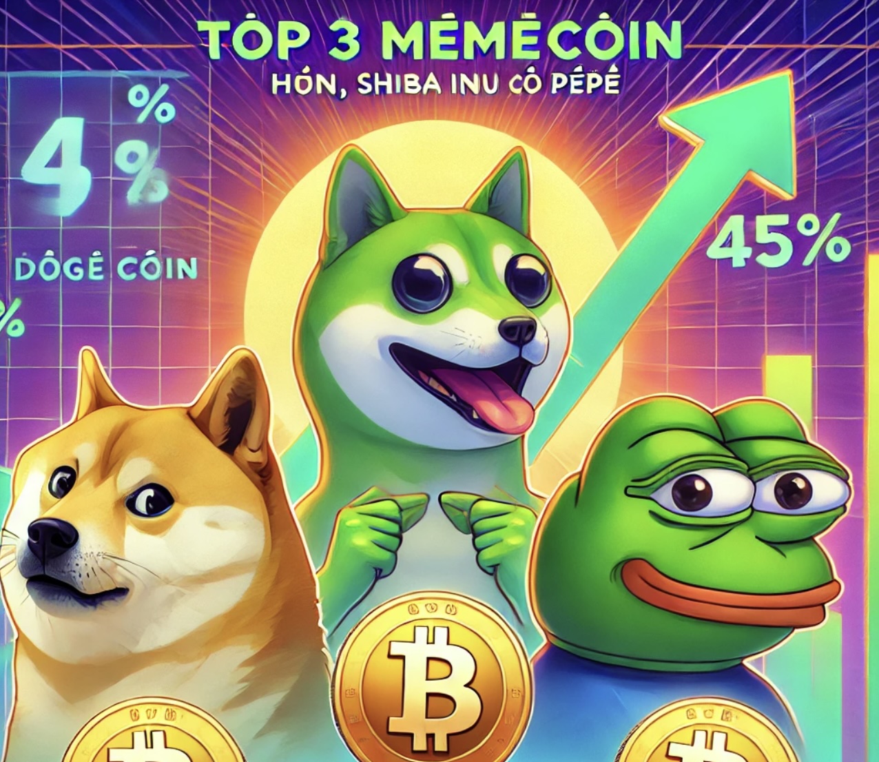 Tạp chí crypto hàng đầu Việt Nam