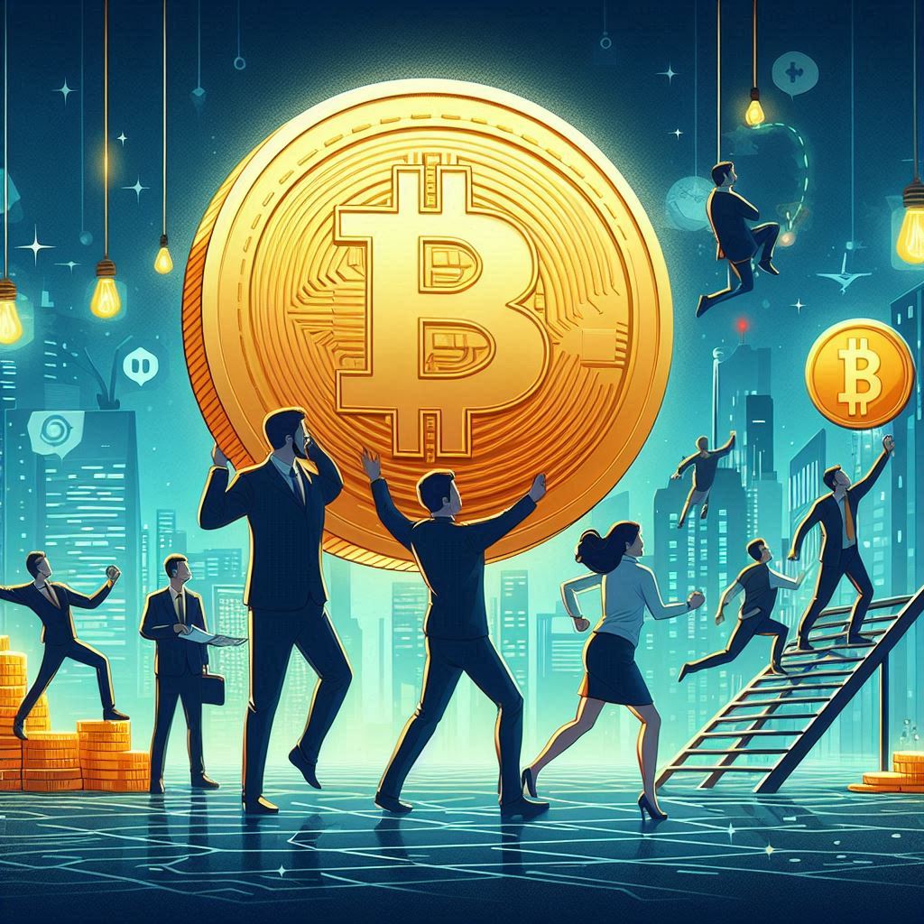 Tạp chí crypto hàng đầu Việt Nam