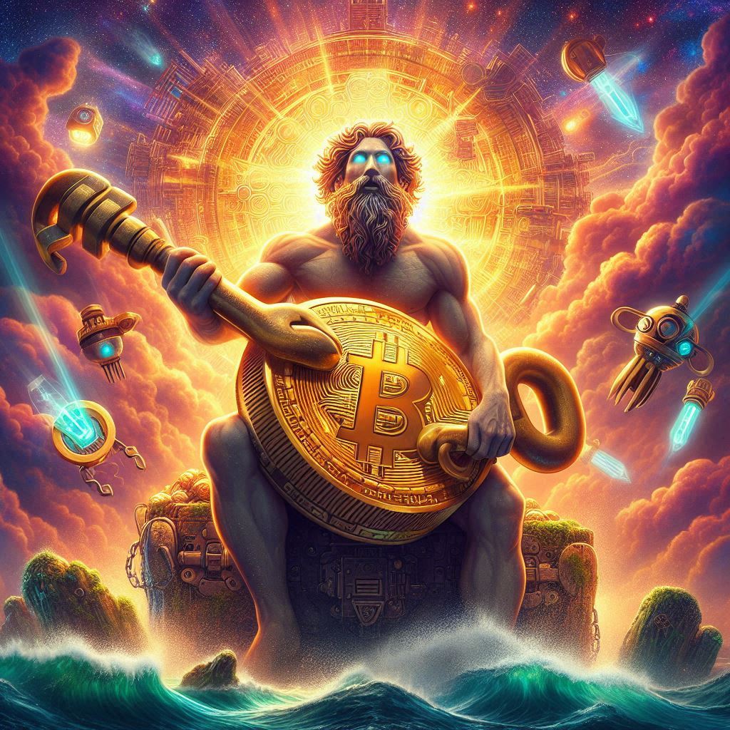 Tạp chí crypto hàng đầu Việt Nam