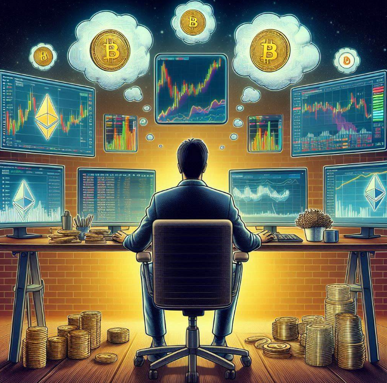 Tạp chí crypto hàng đầu Việt Nam