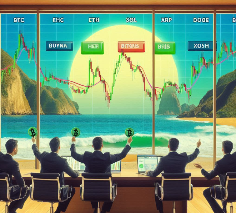 Tạp chí crypto hàng đầu Việt Nam