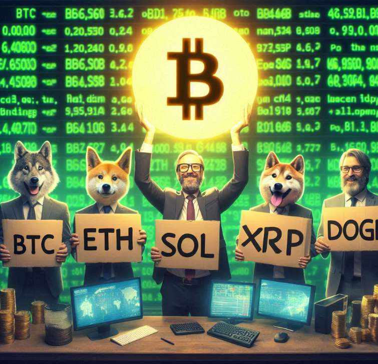 Tạp chí crypto hàng đầu Việt Nam