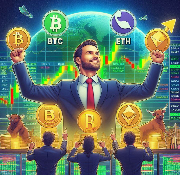 Tạp chí crypto hàng đầu Việt Nam