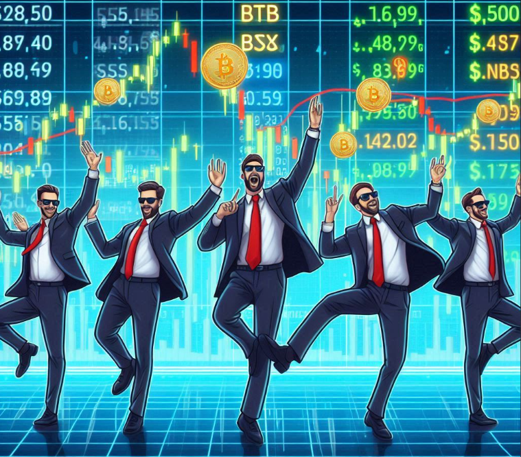 Tạp chí crypto hàng đầu Việt Nam