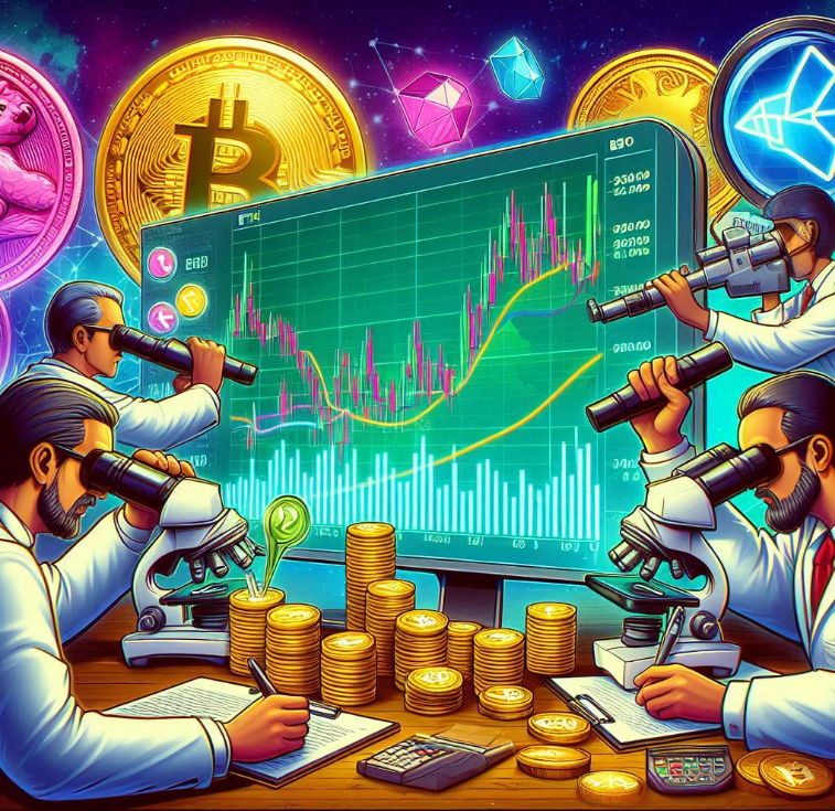 Tạp chí crypto hàng đầu Việt Nam