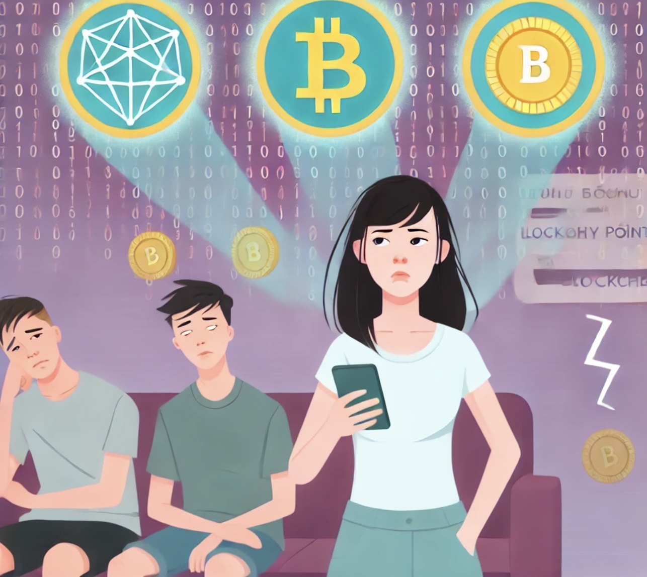 Tạp chí crypto hàng đầu Việt Nam
