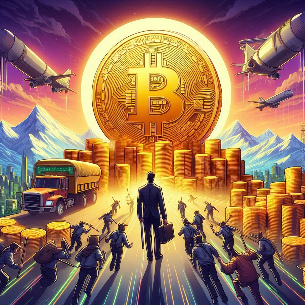 Tạp chí crypto hàng đầu Việt Nam