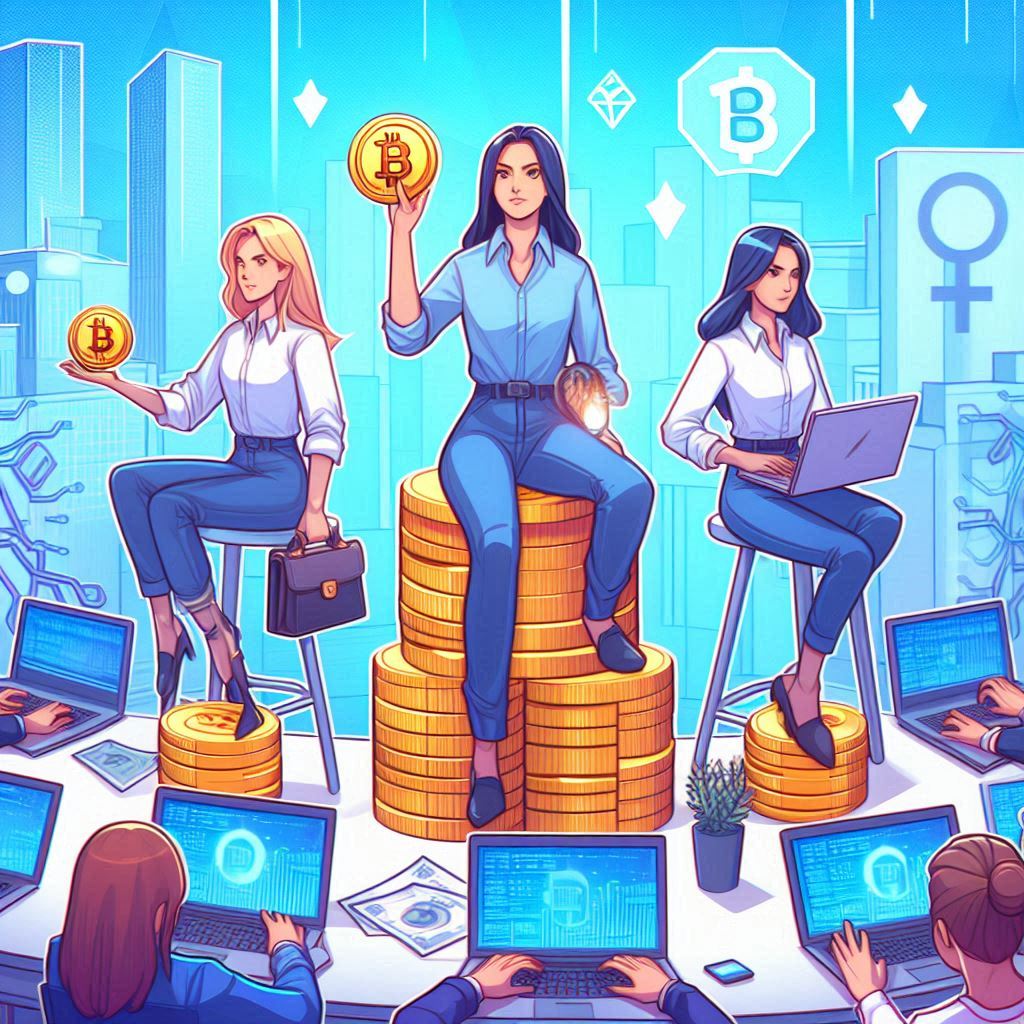 Tạp chí crypto hàng đầu Việt Nam