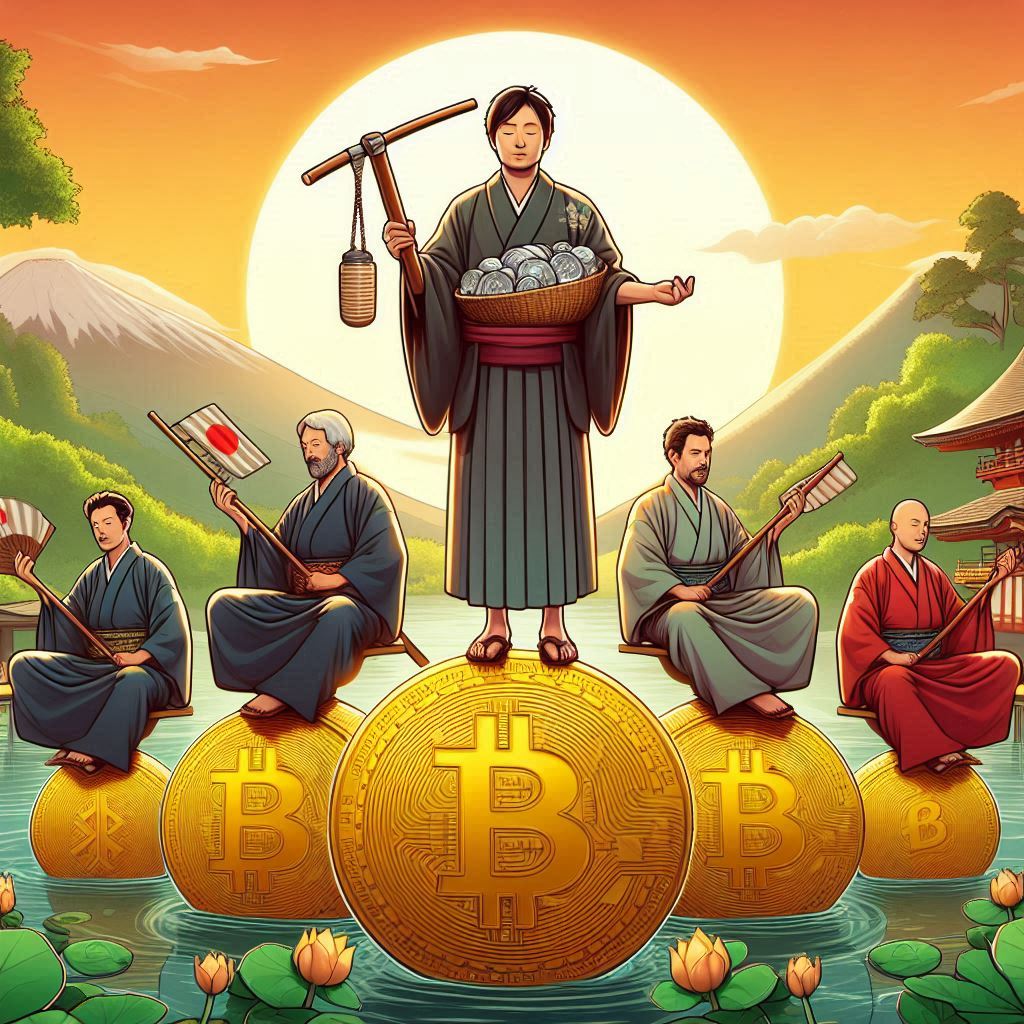Tạp chí crypto hàng đầu Việt Nam