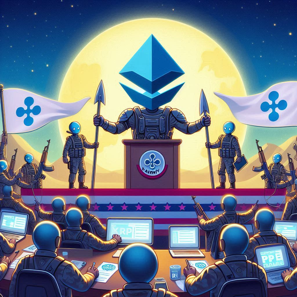 Tạp chí crypto hàng đầu Việt Nam
