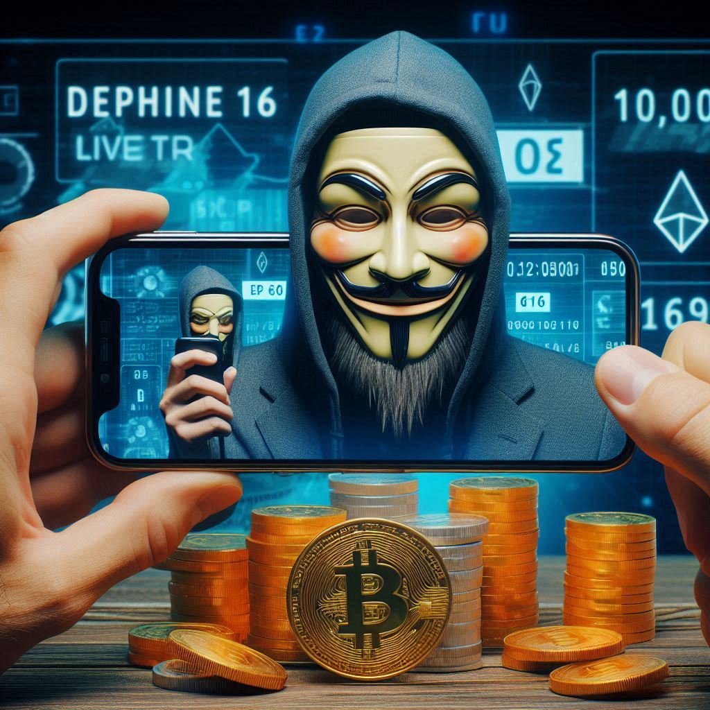 Tạp chí crypto hàng đầu Việt Nam