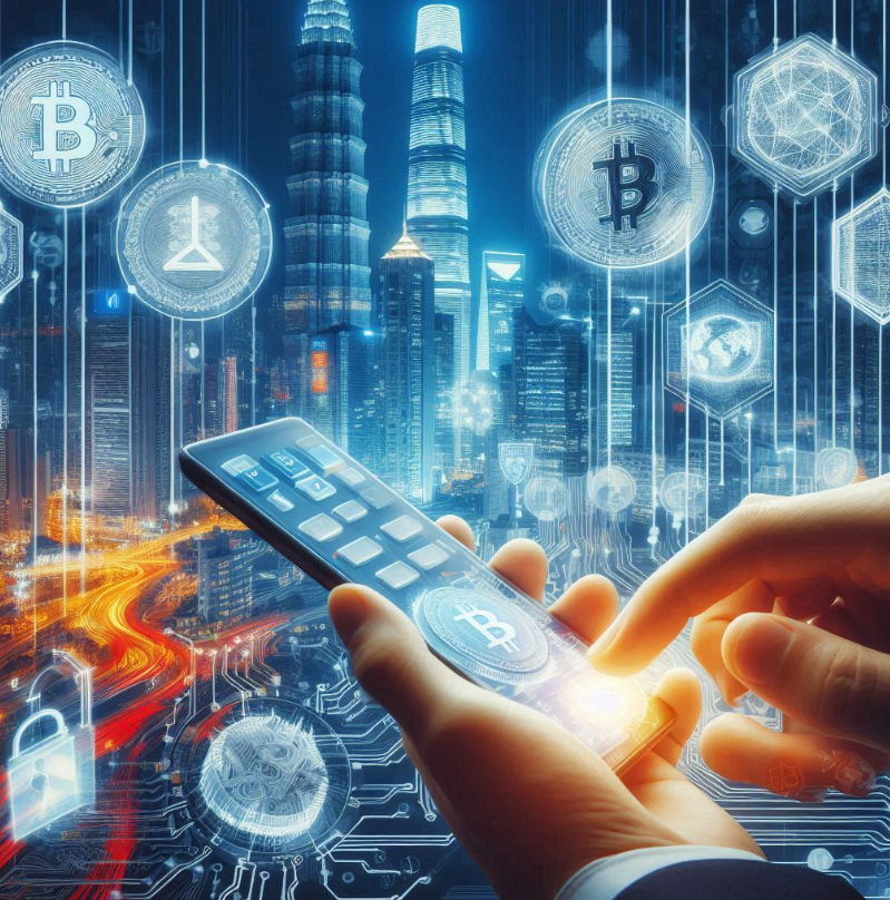Tạp chí crypto hàng đầu Việt Nam