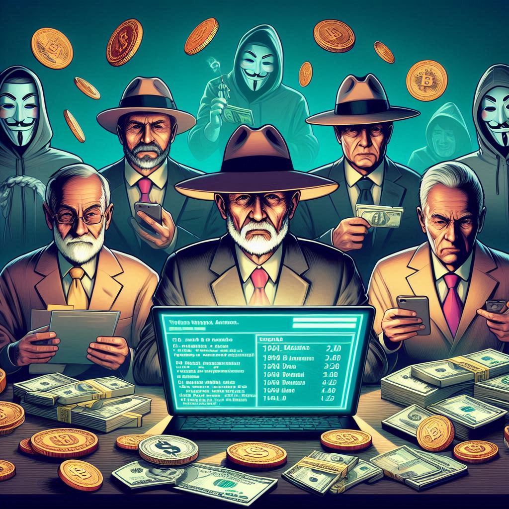 Tạp chí crypto hàng đầu Việt Nam