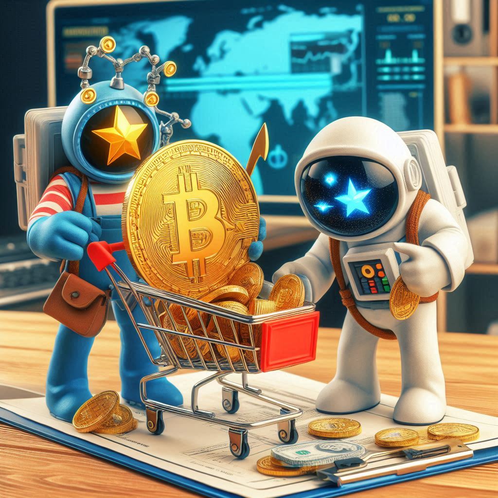 Tạp chí crypto hàng đầu Việt Nam