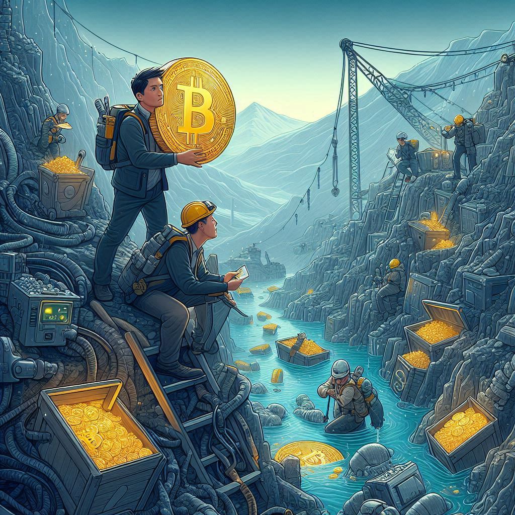 Tạp chí crypto hàng đầu Việt Nam