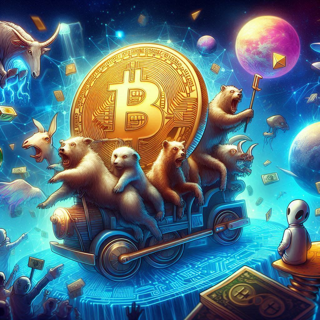 Tạp chí crypto hàng đầu Việt Nam