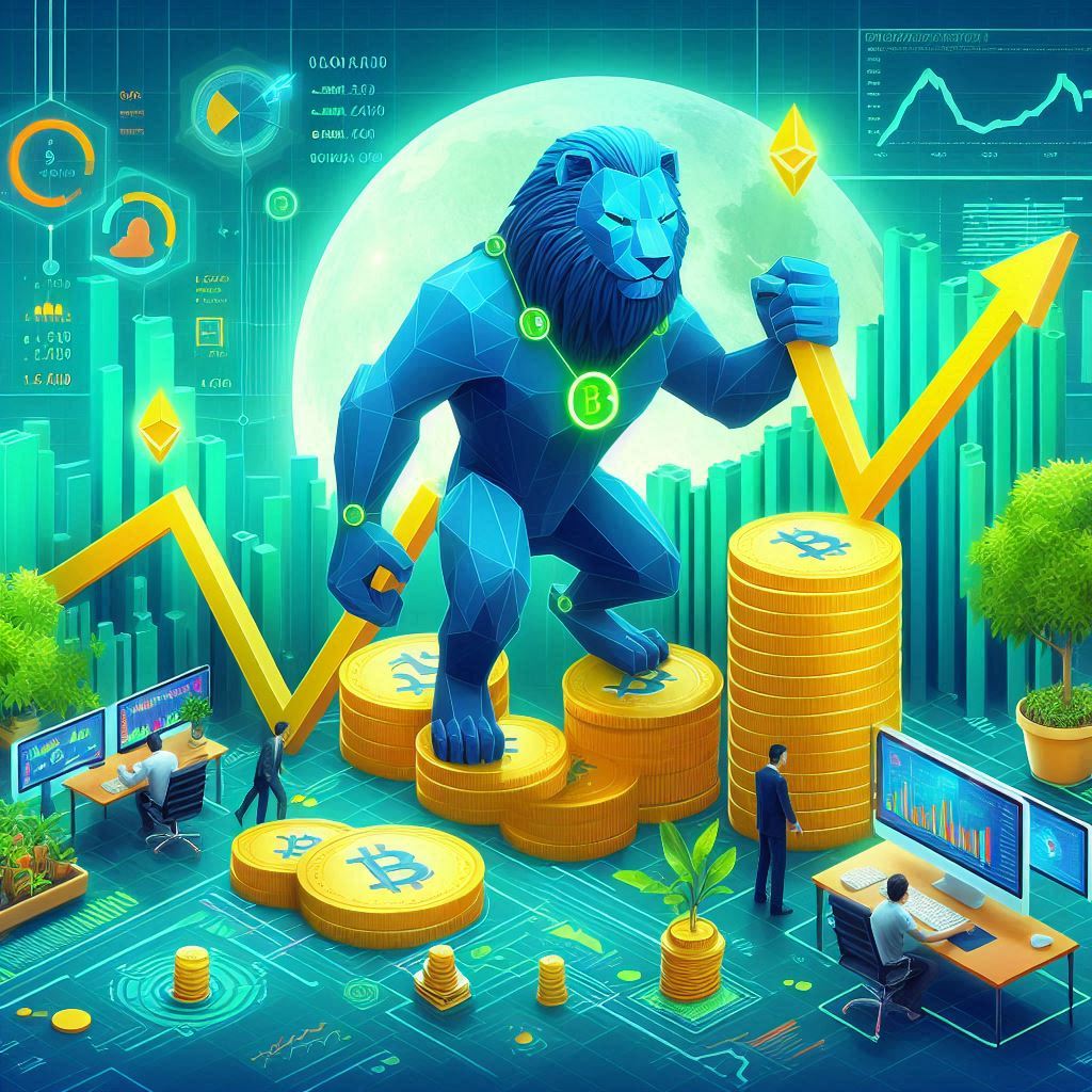 Tạp chí crypto hàng đầu Việt Nam