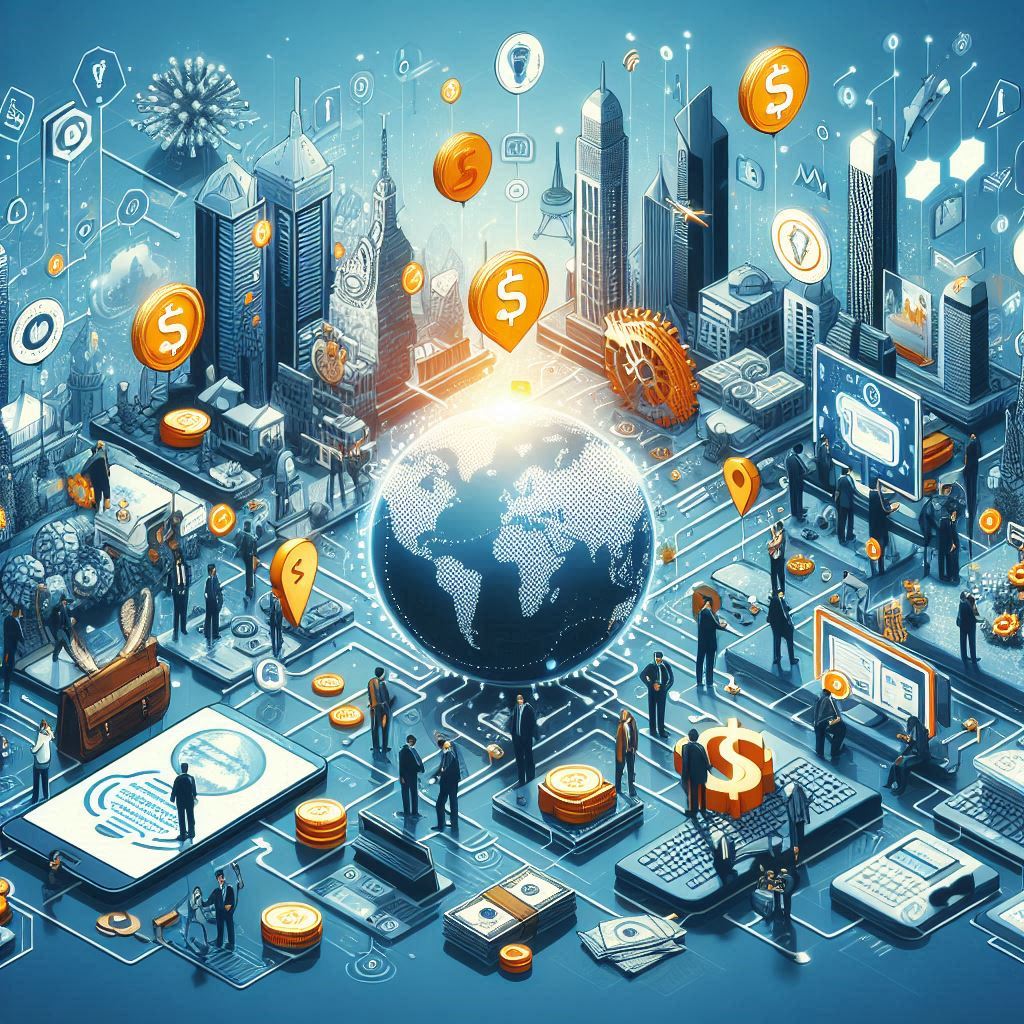 Tạp chí crypto hàng đầu Việt Nam