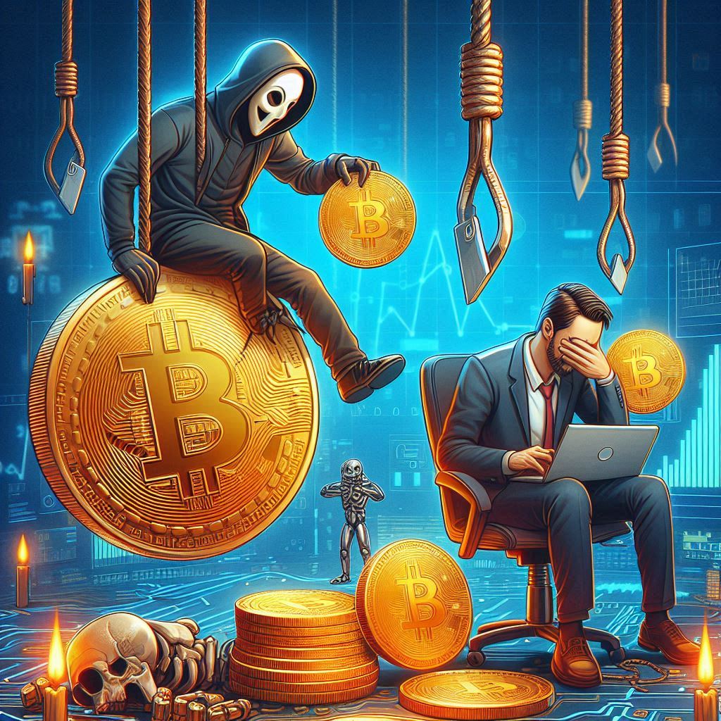 Tạp chí crypto hàng đầu Việt Nam