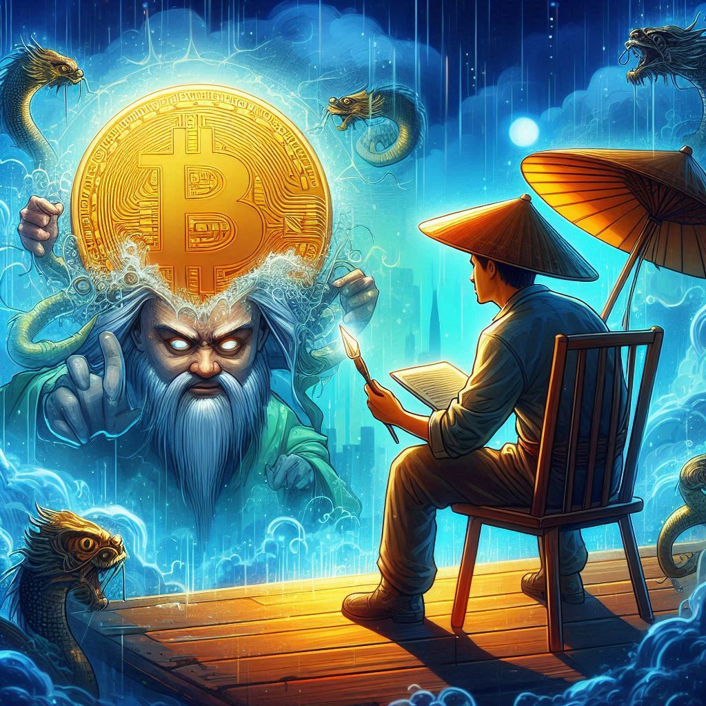 Tạp chí crypto hàng đầu Việt Nam