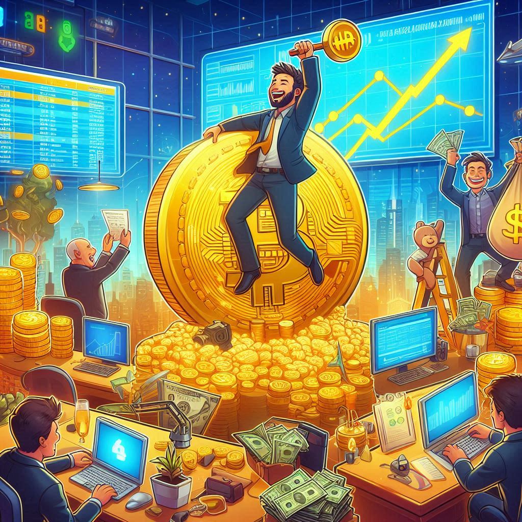 Tạp chí crypto hàng đầu Việt Nam