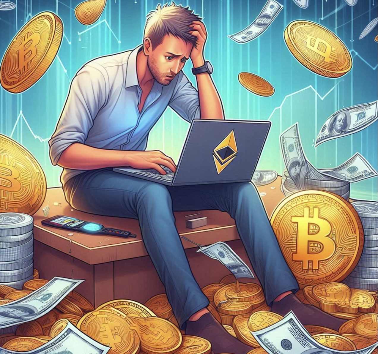 Tạp chí crypto hàng đầu Việt Nam