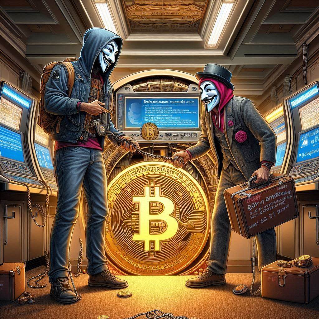 Tạp chí crypto hàng đầu Việt Nam