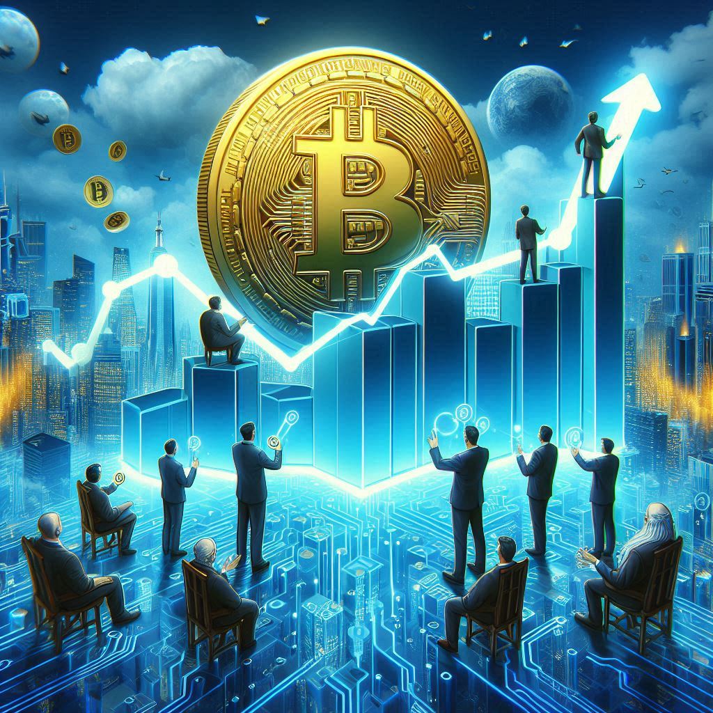 Tạp chí crypto hàng đầu Việt Nam