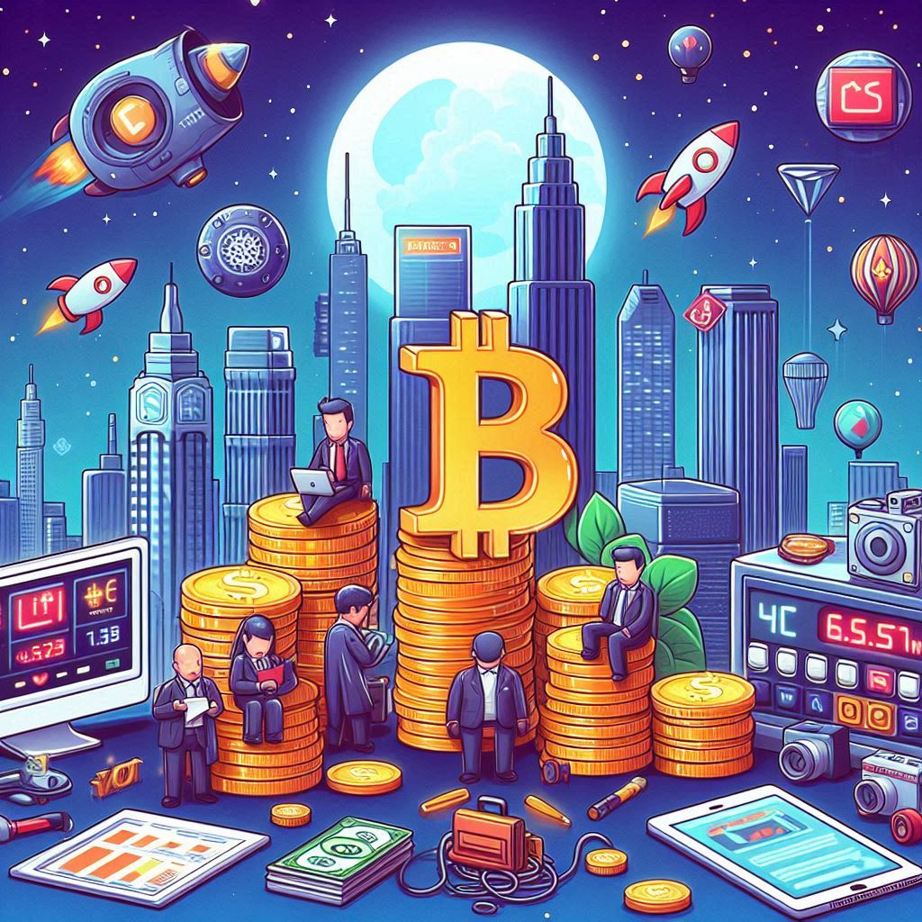 Tạp chí crypto hàng đầu Việt Nam