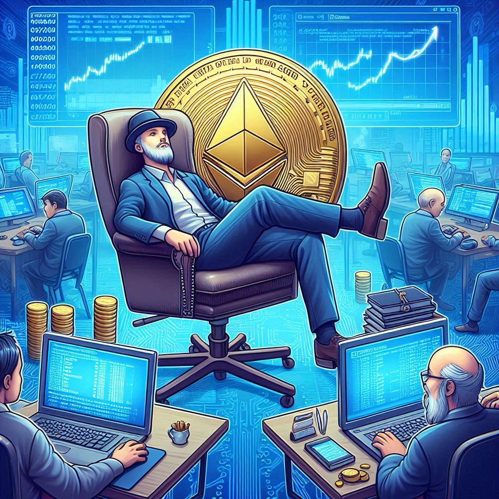 Tạp chí crypto hàng đầu Việt Nam