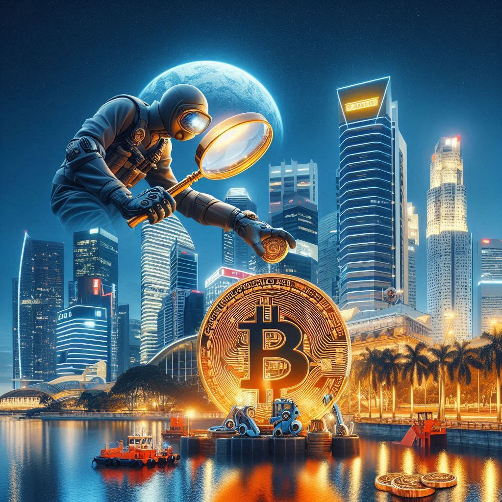 Tạp chí crypto hàng đầu Việt Nam