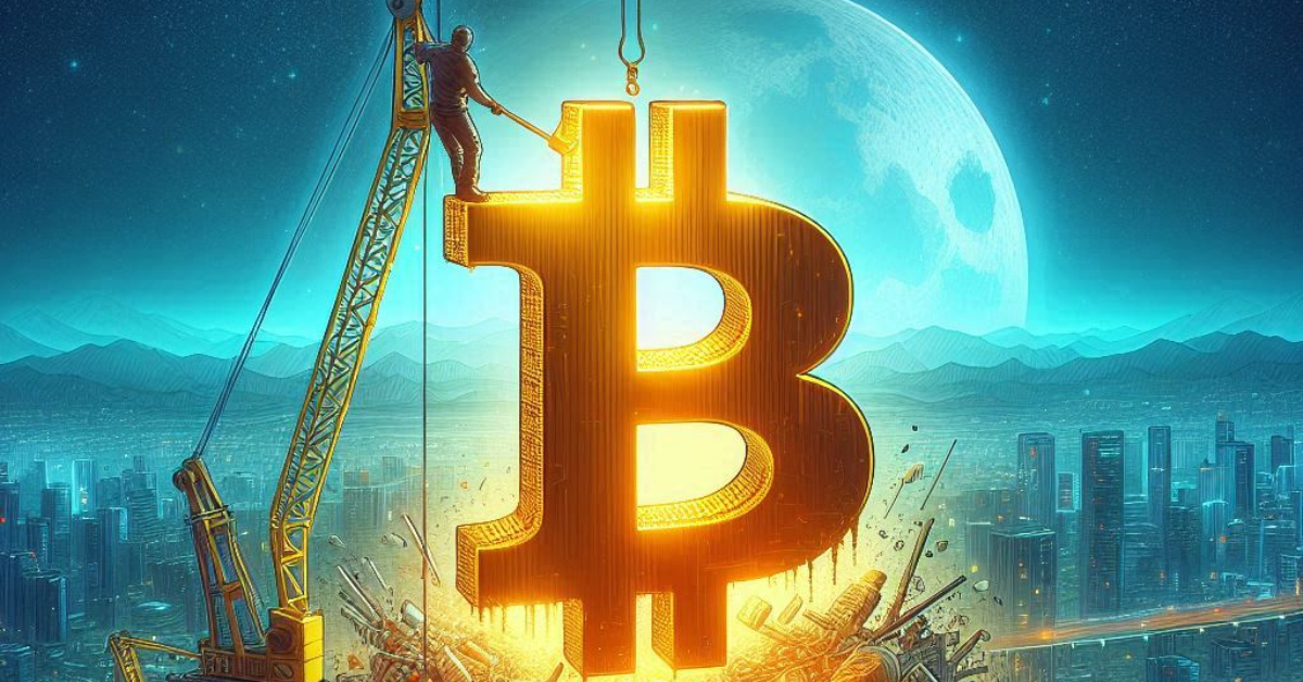 Tạp chí crypto hàng đầu Việt Nam