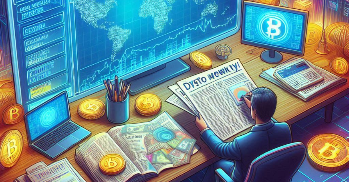 Tạp chí crypto hàng đầu Việt Nam