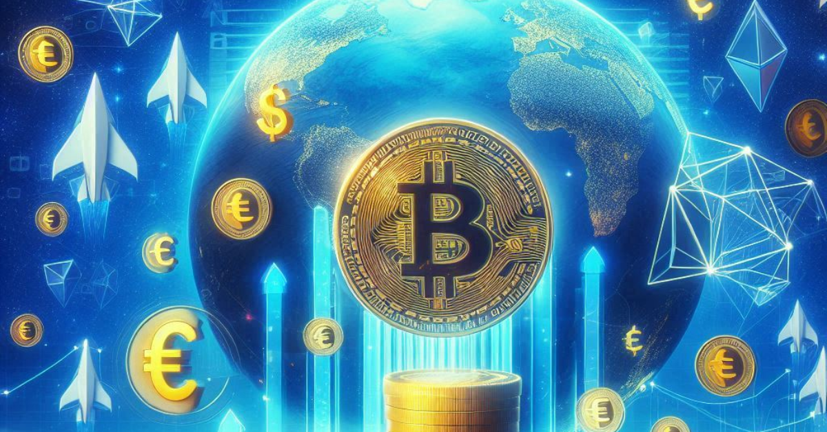 Tạp chí crypto hàng đầu Việt Nam