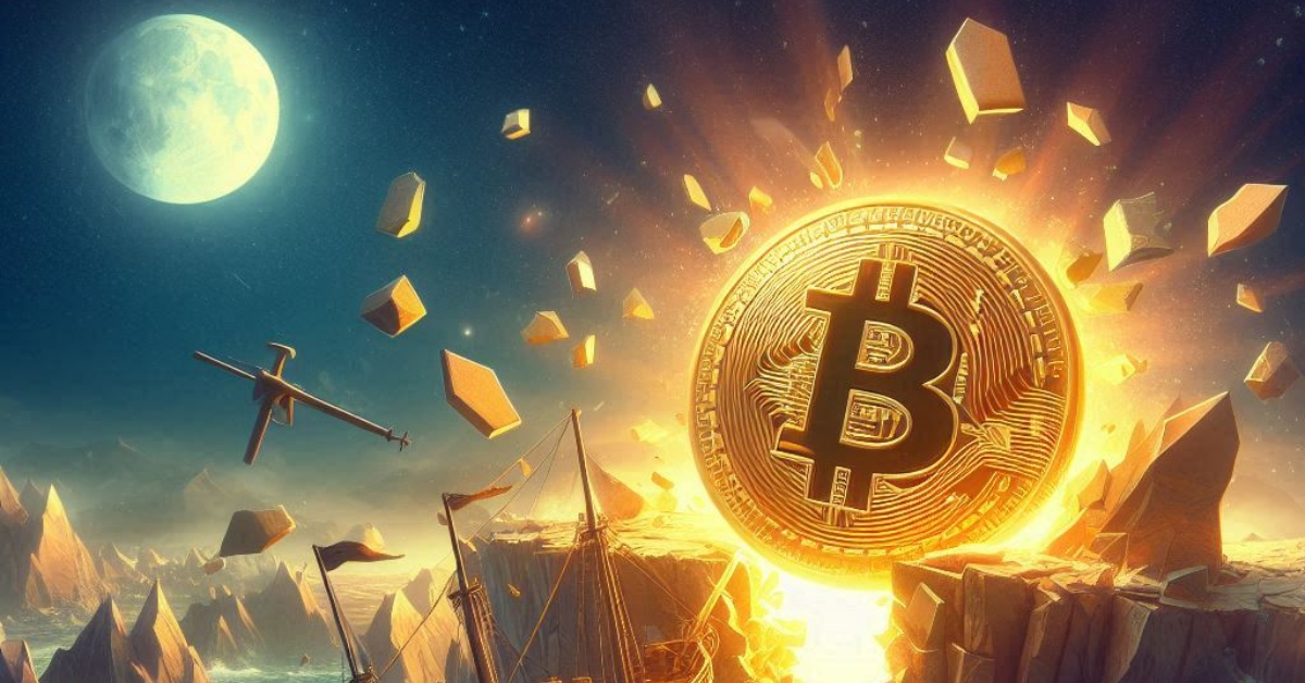 Tạp chí crypto hàng đầu Việt Nam