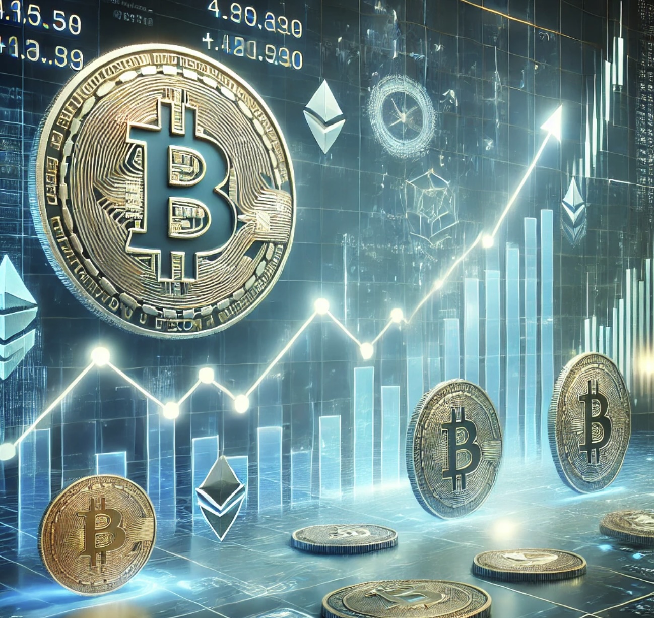 Tạp chí crypto hàng đầu Việt Nam