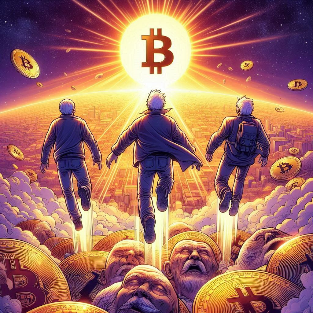 Tạp chí crypto hàng đầu Việt Nam