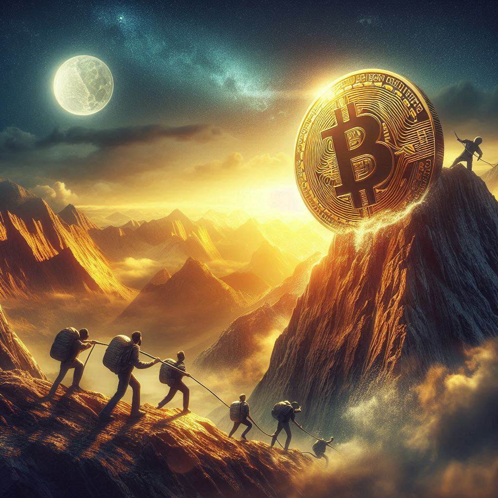 Tạp chí crypto hàng đầu Việt Nam