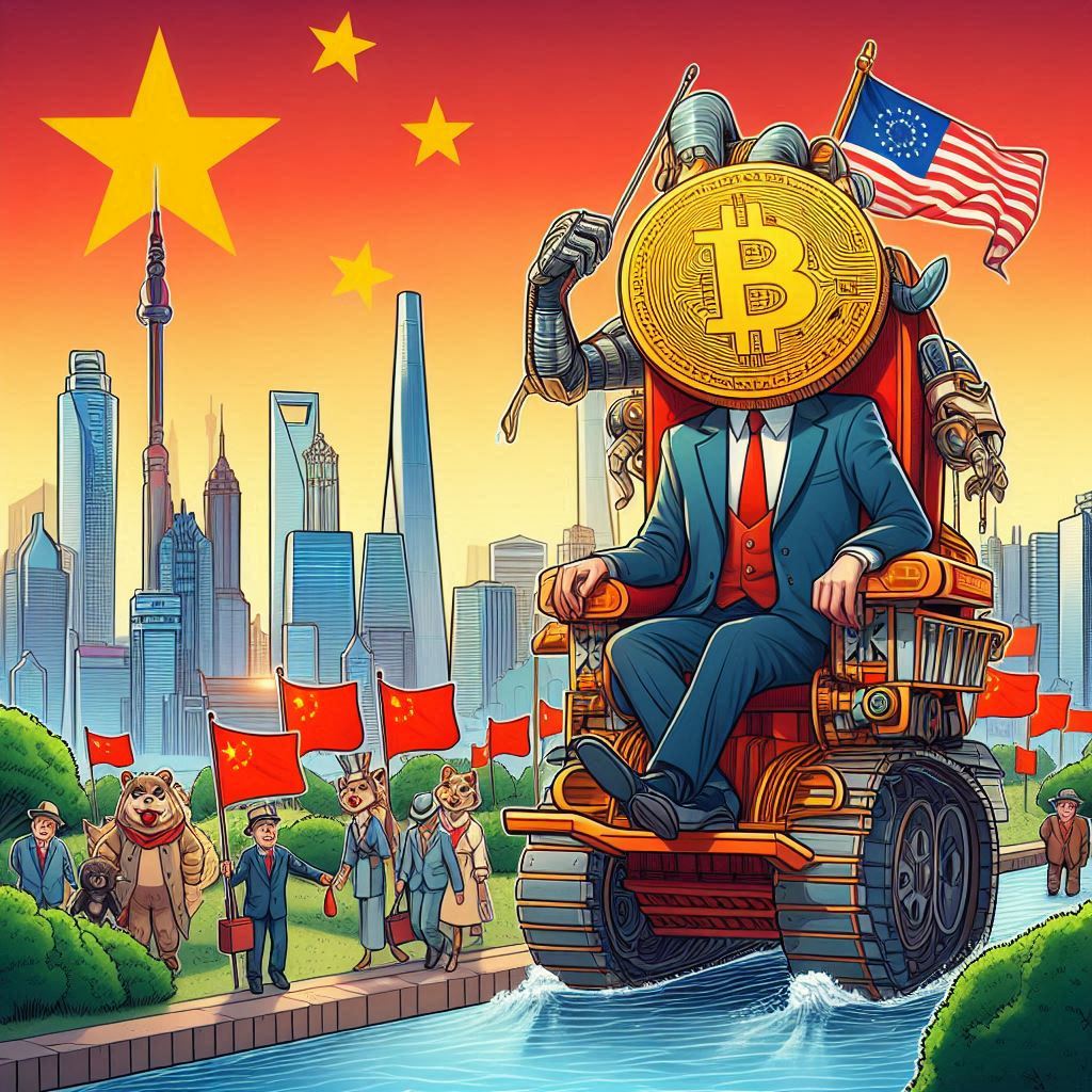 Tạp chí crypto hàng đầu Việt Nam