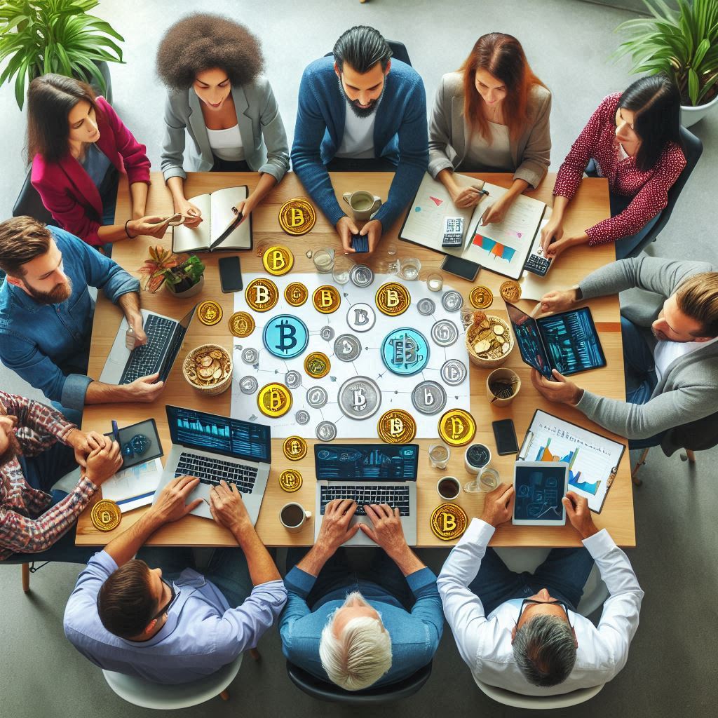 Tạp chí crypto hàng đầu Việt Nam