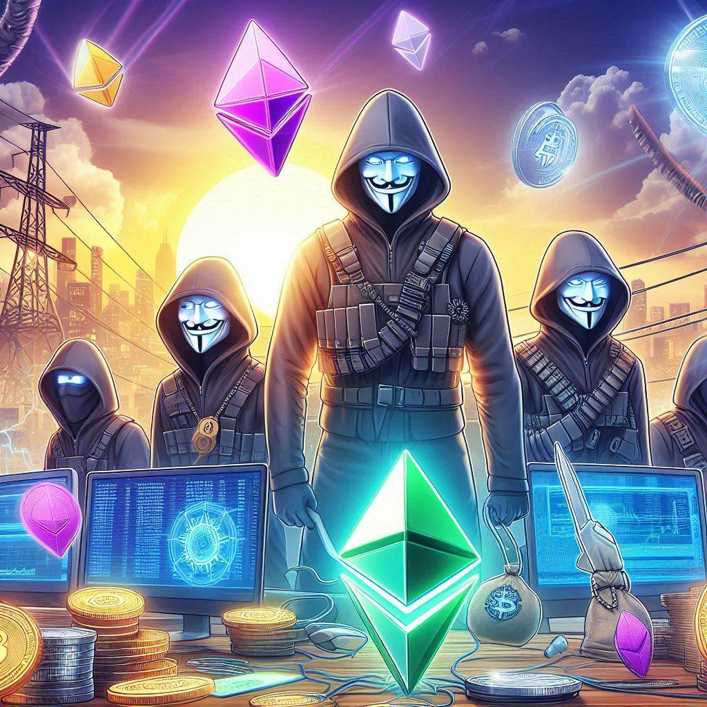 Tạp chí crypto hàng đầu Việt Nam