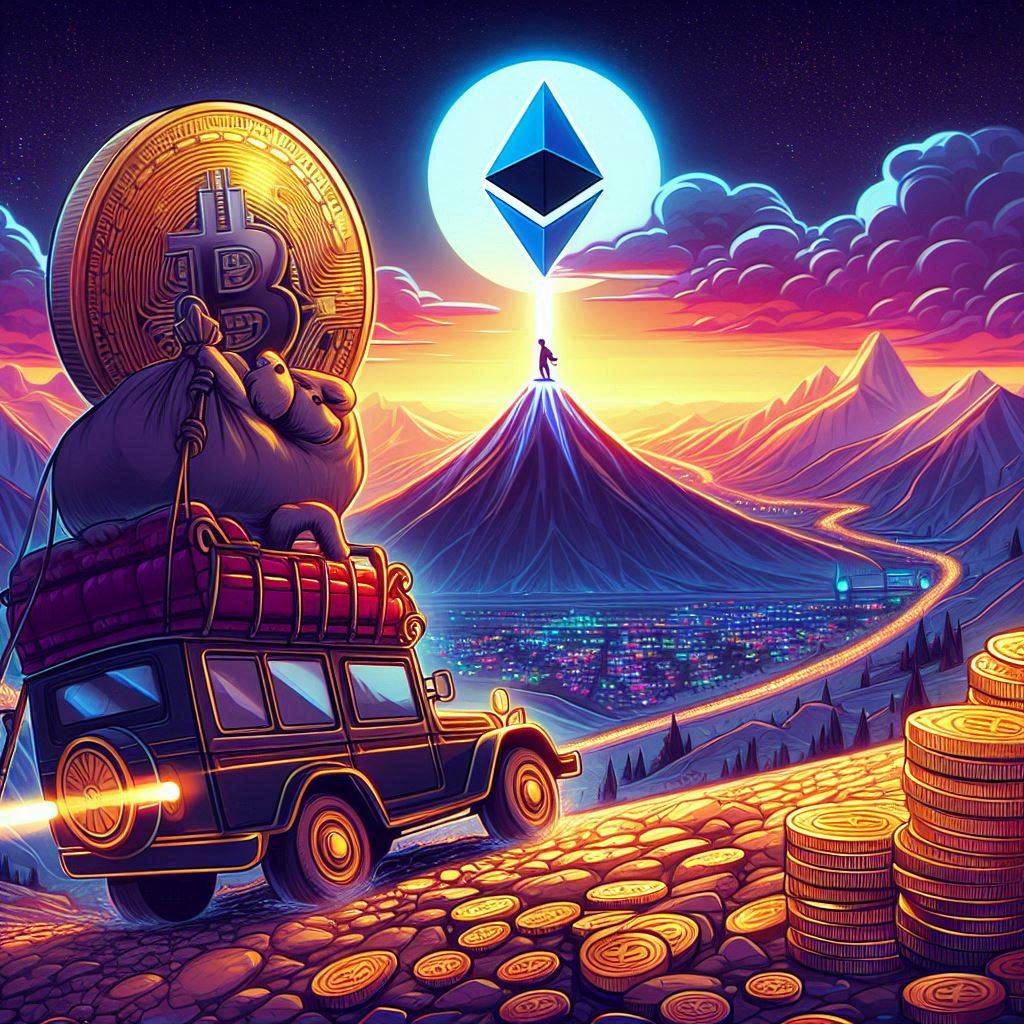 Tạp chí crypto hàng đầu Việt Nam