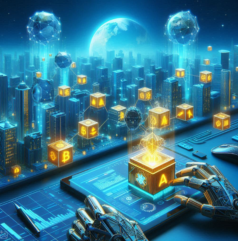 Tạp chí crypto hàng đầu Việt Nam